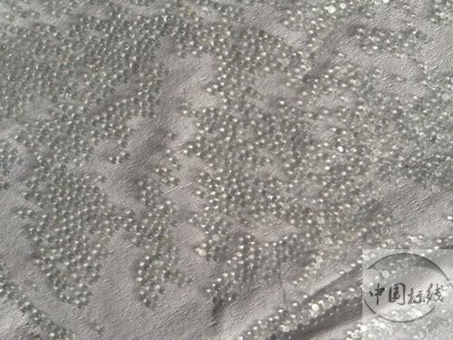 钦北工业园区金属表面处理车间